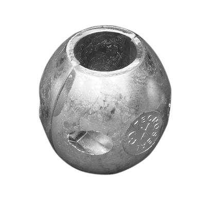 Tecnoseal 00500USA Series USA Egg Type Shaft Anode