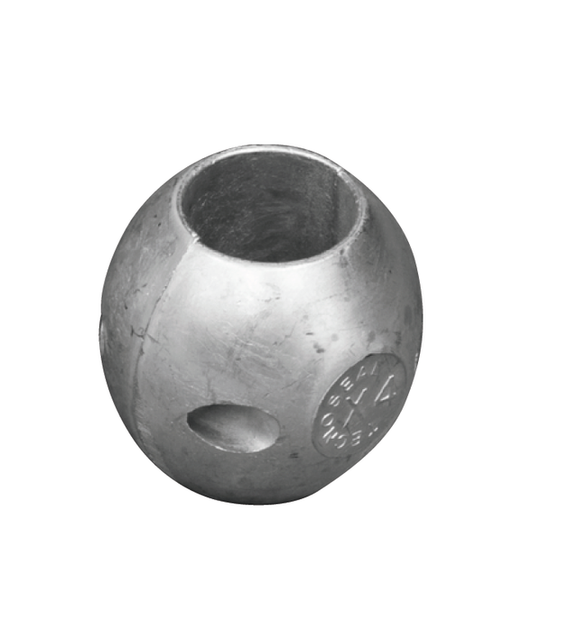 Tecnoseal 00500USA Series USA Egg Type Shaft Anode
