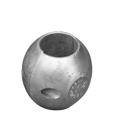 Tecnoseal 00500USA Series USA Egg Type Shaft Anode