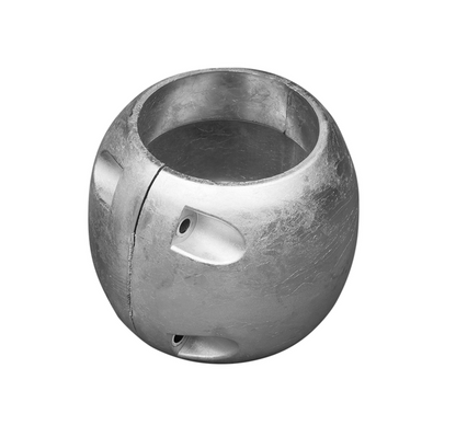 Tecnoseal 00500USA Series USA Egg Type Shaft Anode