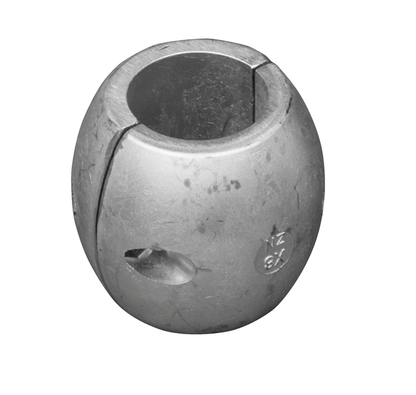 Tecnoseal 00500USA Series USA Egg Type Shaft Anode