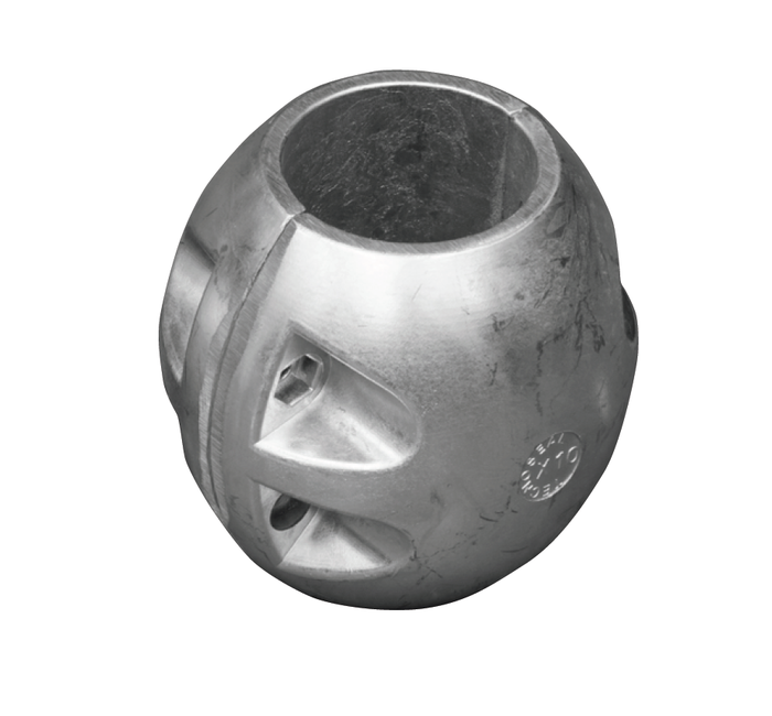 Tecnoseal 00500USA Series USA Egg Type Shaft Anode