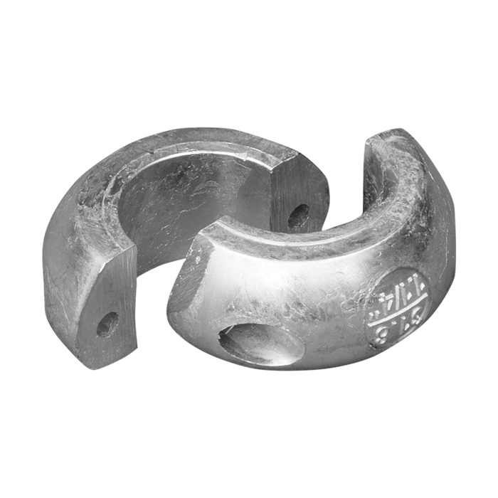 Tecnoseal 00550 Series NACA Profile Shaft Collar Anode