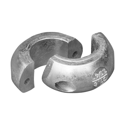 Tecnoseal 00550 Series NACA Profile Shaft Collar Anode