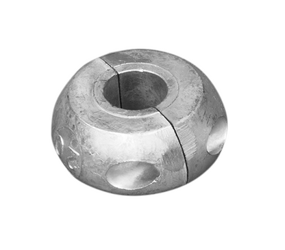 Tecnoseal 00550 Series NACA Profile Shaft Collar Anode