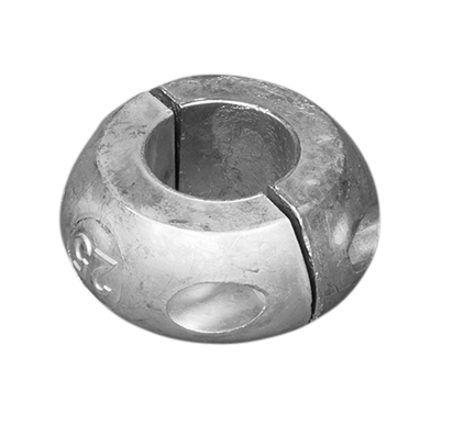 Tecnoseal 00550 Series NACA Profile Shaft Collar Anode