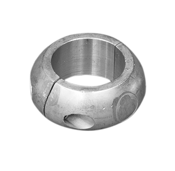 Tecnoseal 00550 Series NACA Profile Shaft Collar Anode