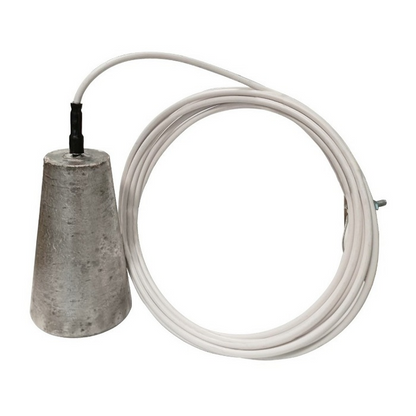 Tecnoseal 00630 Series Hanging Mooring Anode Kit