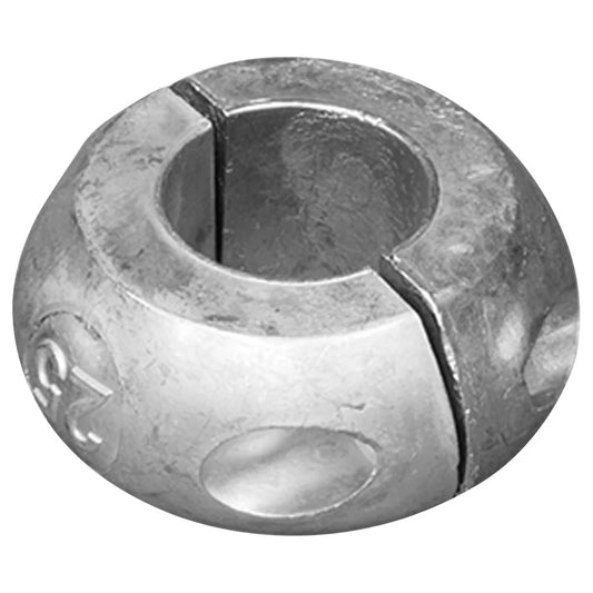 Tecnoseal Shaft Collar Anode - Aluminium