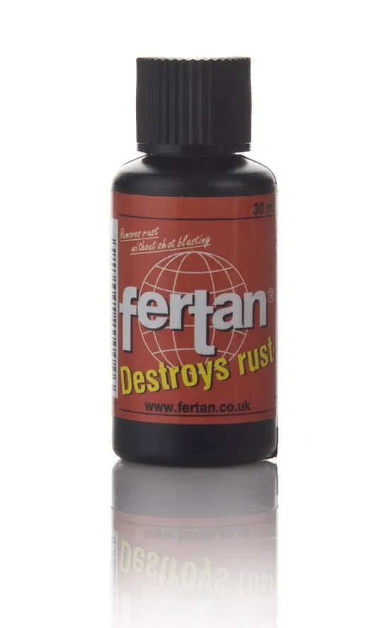 Fertan Rust Converter