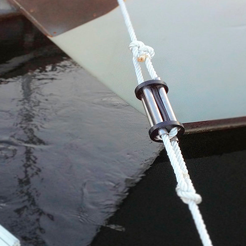 Sea Tech Compensator OCEAN Stainless Steel Mooring Compensator – Marine Scene