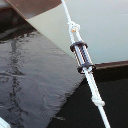 OCEAN Stainless Steel Mooring Compensator