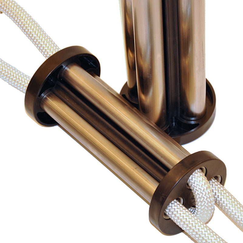 Sea Tech Compensator OCEAN Stainless Steel Mooring Compensator – Marine Scene