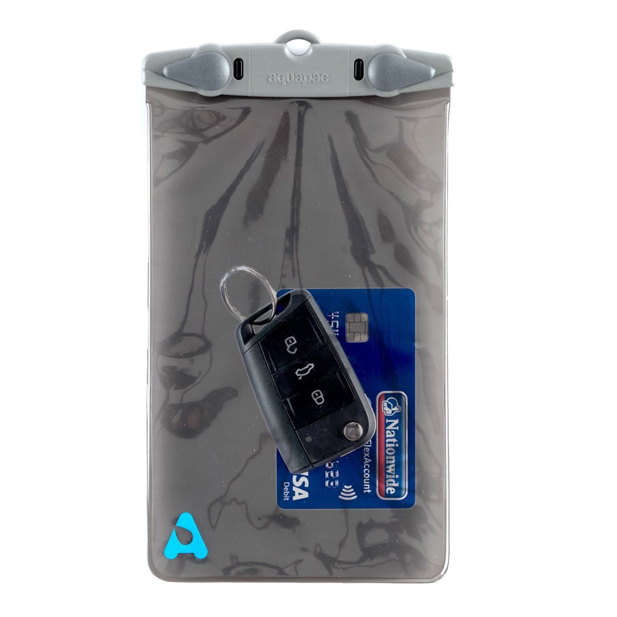 Aquapac 832 Clear Olympus Waterproof Passport / Large Phone Case