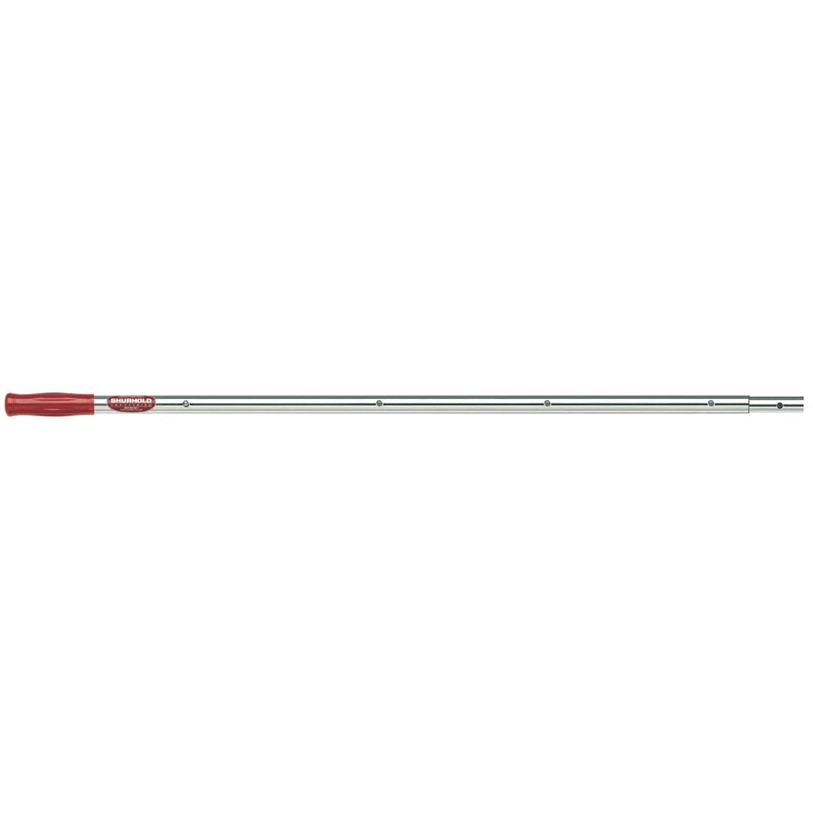 Shurhold Telescopic Scrubbing Brush Handle