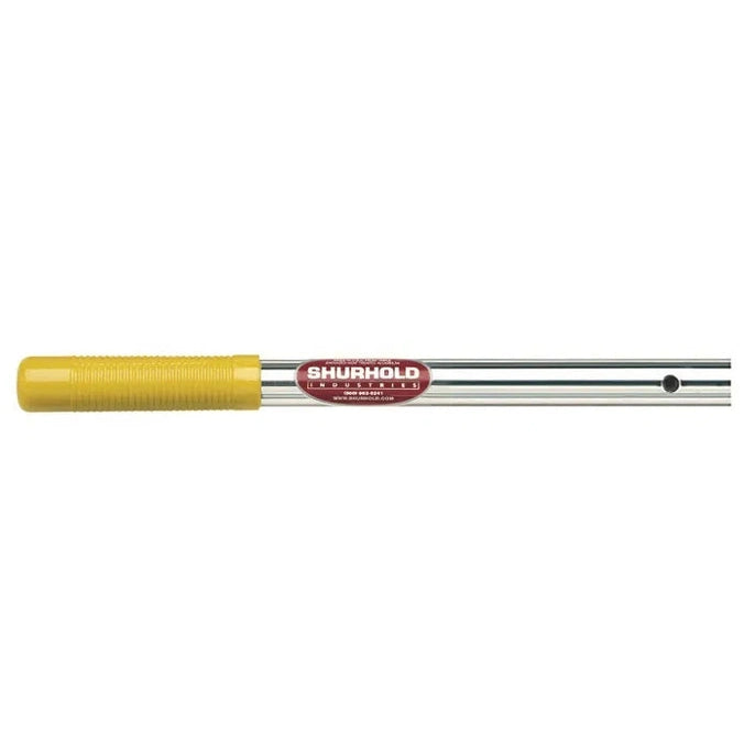 Shurhold Fixed Scrubbing Brush Handle