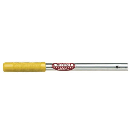 Shurhold Fixed Scrubbing Brush Handle