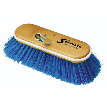 Shurhold 10" Inch Large Marine Deck Brush Head