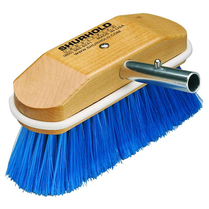 Shurhold Speciality Marine Deck Brush Head