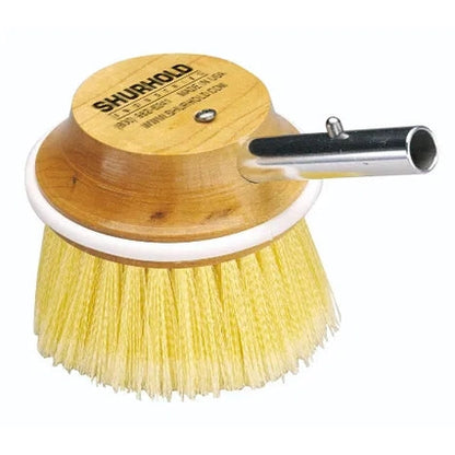 Shurhold Speciality Marine Deck Brush Head