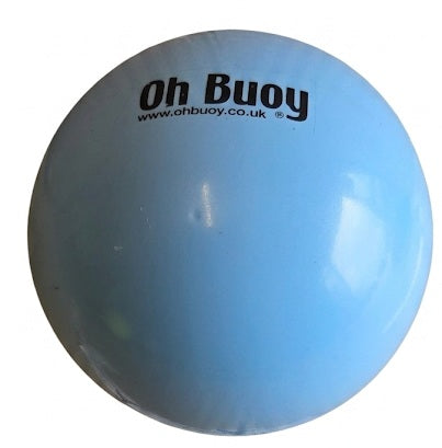 Clearance Oh Buoy Round Marker Buoy Fender - 7 Inch