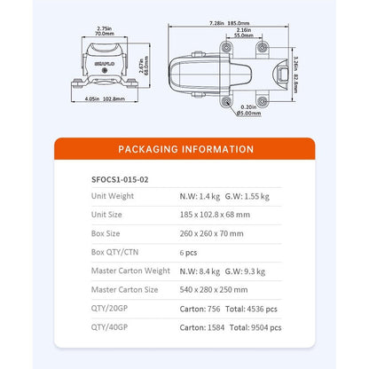 SEAFLO Engine Oil Change System - 02 Series