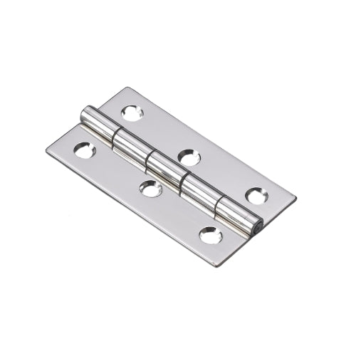 Heavy Duty Stainless Steel Butt Hinge