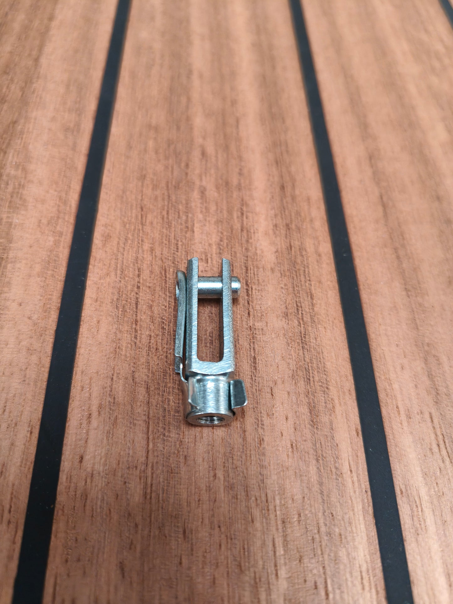 Multiflex K5 Jaw Clevis For 33C Control Cables