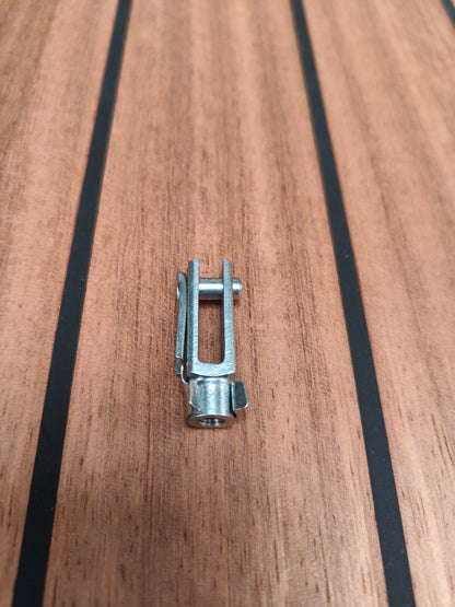 Multiflex K5 Jaw Clevis For 33C Control Cables