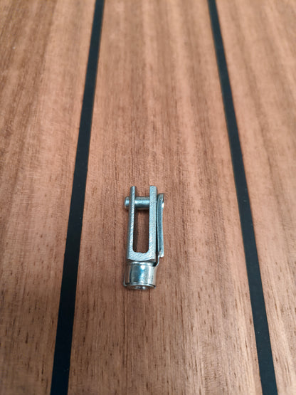 Multiflex K5 Jaw Clevis For 33C Control Cables