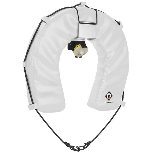 Crewsaver Hamble Horseshoe Buoy Set - White