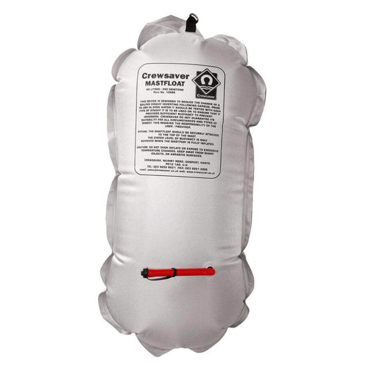 Crewsaver Mast Floats - 9 Litre