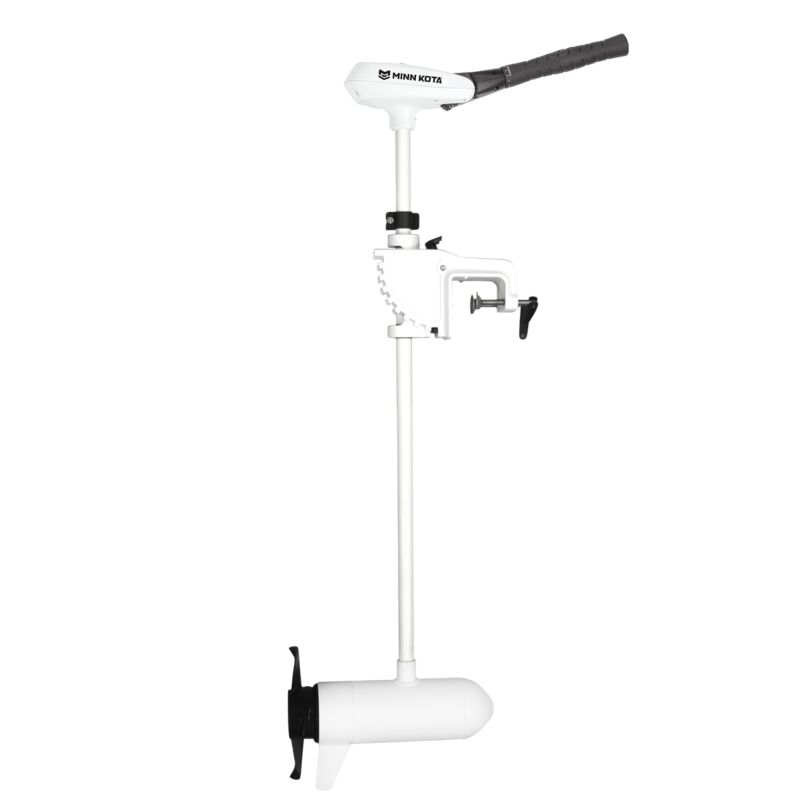 Outboard Transon Minn Kota Riptide Electric Transom Outboard Trolling Motor – Marine Scene