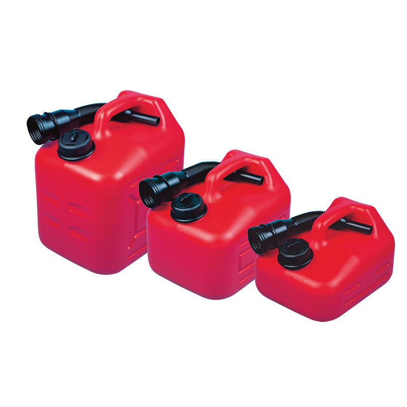 Nuova Rade JERRYCAN Fuel Tank Jerry Can With Spout