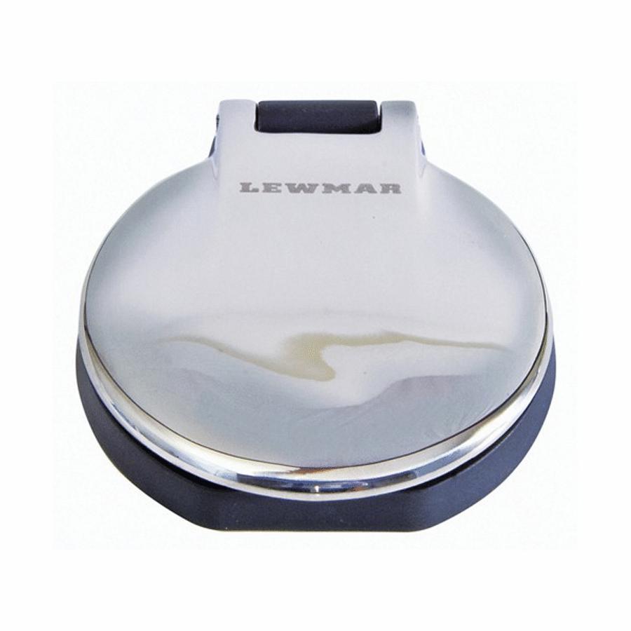 Lewmar Deck Footswitch