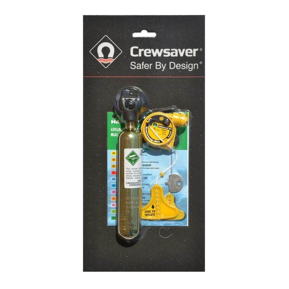 Crewsaver MA1 Hammar Re-arming Kit
