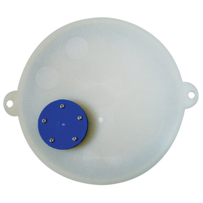 Nuova Rade DIABLO Easy Switch Fuel/Water Plate For Diablo Tanks