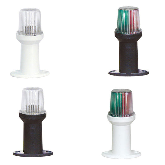 Lalizas All Round Pole Navigation Light