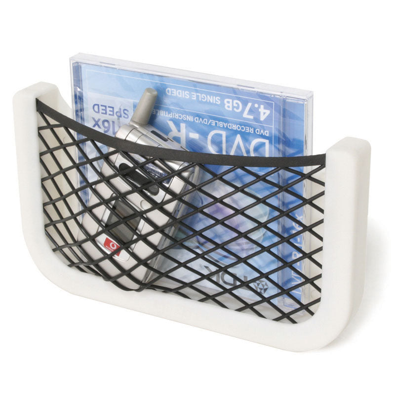 Nuova Rade Store-All Case With Net And Plastic Frame