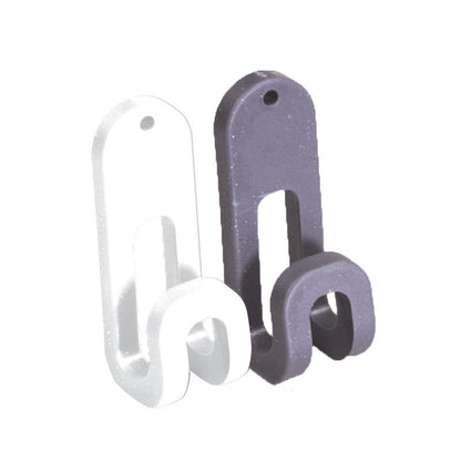 Nuova Rade Store-All Utility Hook - Set Of 2 Pieces