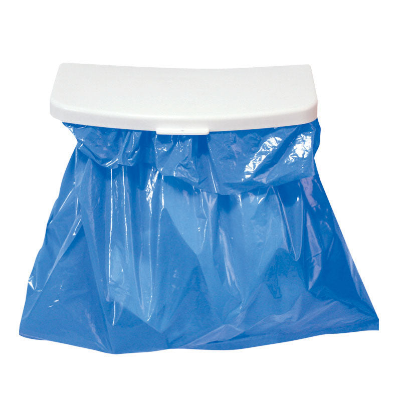 Nuova Rade Store-All Trash Rubbish Bag Holder