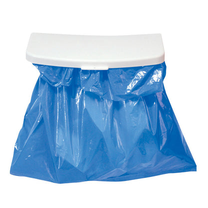 Nuova Rade Store-All Trash Rubbish Bag Holder