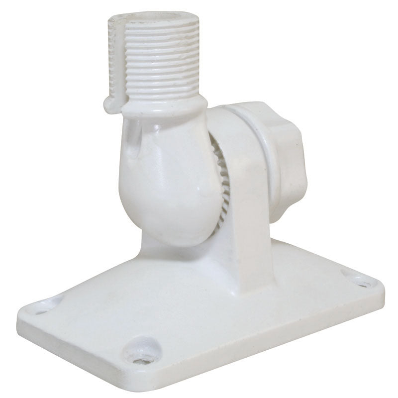Nuova Rade GPS / VHF Marine Antenna Nylon Ratchet Mount