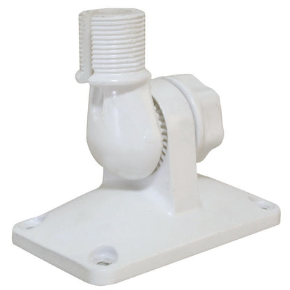 Nuova Rade GPS / VHF Marine Antenna Nylon Ratchet Mount