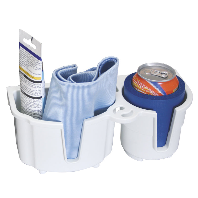 Nuova Rade Store-All Organiser & Drink Holder