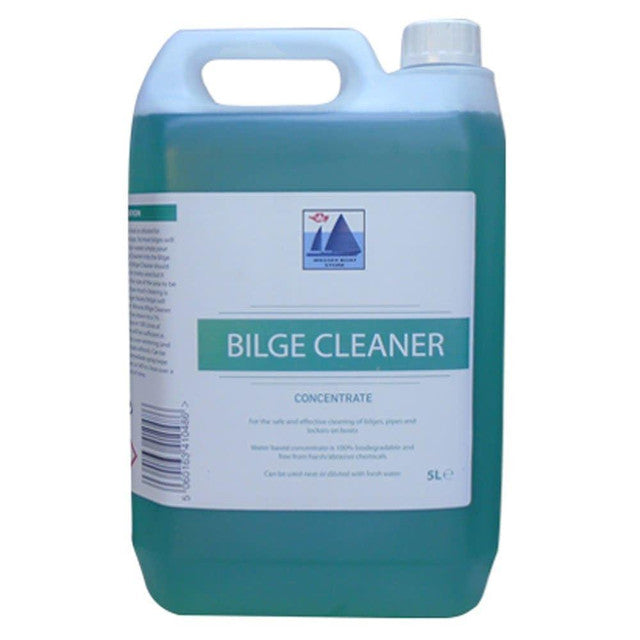 Wessex Chemical Bilge Cleaner