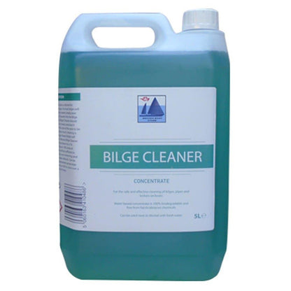 Wessex Chemical Bilge Cleaner