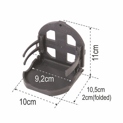 Nuova Rade Store-All Folding Drink Holder