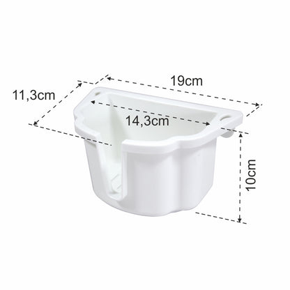 Nuova Rade Store-All Galley Case