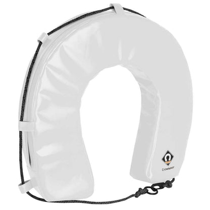 Crewsaver Horseshoe Buoy - White